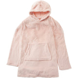 Stor Hoodie Kosegenser Dame | 4 farger