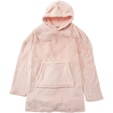 Stor Hoodie Kosegenser Dame | 4 farger