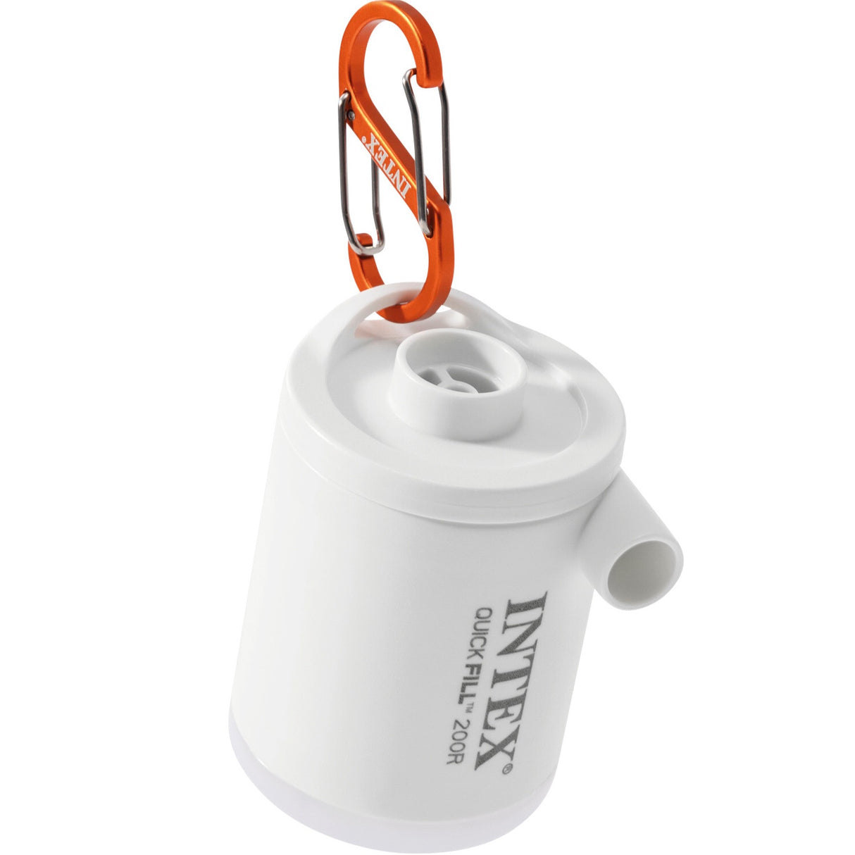 Intex | QuickFill Kompakt USB Luftpumpe