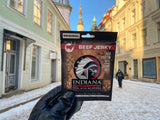 Indiana Beef Jerky Original 90g