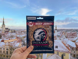 Indiana Beef Jerky Original 90g