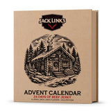 Jack Link's Beef Jerky Julekalender 24x25g | 600g