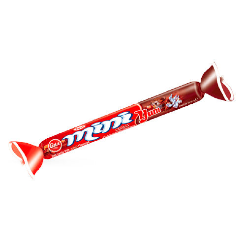 Jellioo Mini Yum Chewy Stick Cola 1kg | Storpakk