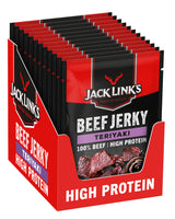 Jack Link's Beef Jerky Teriyaki 25g