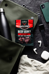 Jack Link's Beef Jerky Original 60g