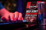 Jack Link's Beef Jerky Original 60g