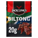 Jack Link's Biltong Original 20g