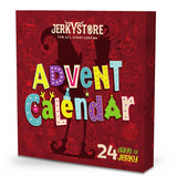 Jerky Store Julekalender | Mix Ulike Merker