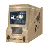 KJØ Tasty Beef Jerky 60g