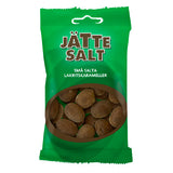 Jettesalt Dundersalt 20x65g | Large pack