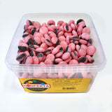 Konfekta Kryptoniter Salt & Sure 2,1kg | Storpakk