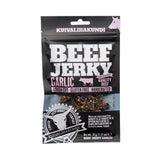Kuivalihakundi Beef Jerky med Hvitløk 40g