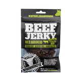 Kuivalihakundi Beef Jerky Mild Habanero 120g