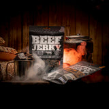 Kuivalihakundi Beef Jerky Røkt 40g
