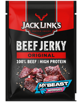 Jack Link's Beef Jerky Original 60g