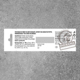 Biff Bar (Jerky Beef Bar) Pepper 25 g