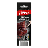 Biff Bar (Jerky Beef Bar) Pepper 25 g