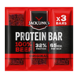 Jack Link's Protein Bar 3-pack