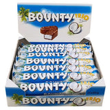 Bounty Trio 21x85g | Storpakk