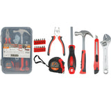 FX Tools | Verktøysett 19 deler i boks