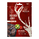Renjer Jerky 5pk (5x25g) | Ulike Smaker