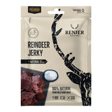 Renjer Jerky 5pk (5x25g) | Ulike Smaker