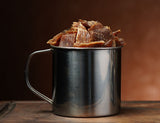 Kuivalihakundi The Meat Box 8pk | Jerky Gaveeske 330g