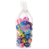Bouncing Ball Set | Sett med 30 Sprettballer