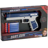 Dartpistol 22,5cm