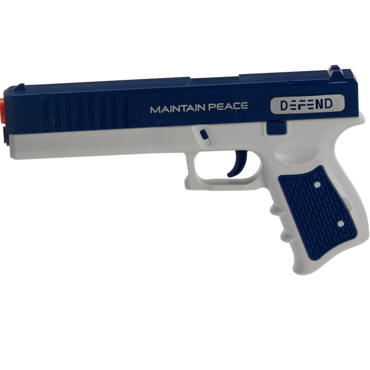 Dartpistol 22,5cm