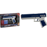 Dartpistol 22,5cm