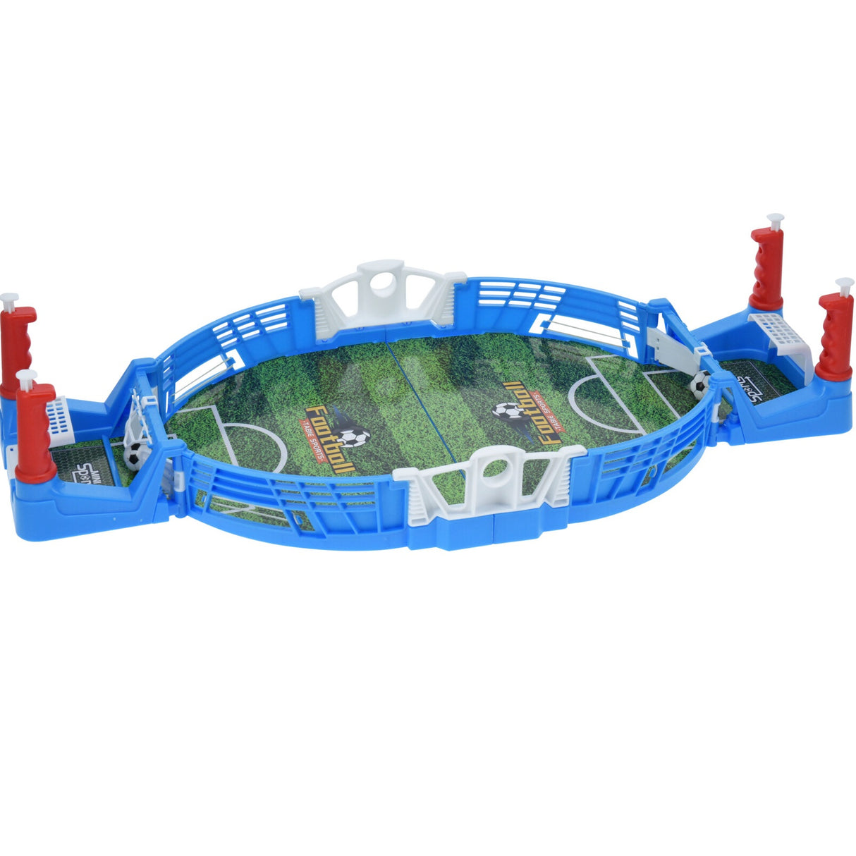 Bordfotballspill | 56x26,5x11cm