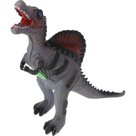 Dinosaur med lyd 35 cm | Velg variant