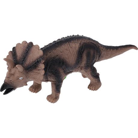 Dinosaur med lyd 35 cm | Velg variant