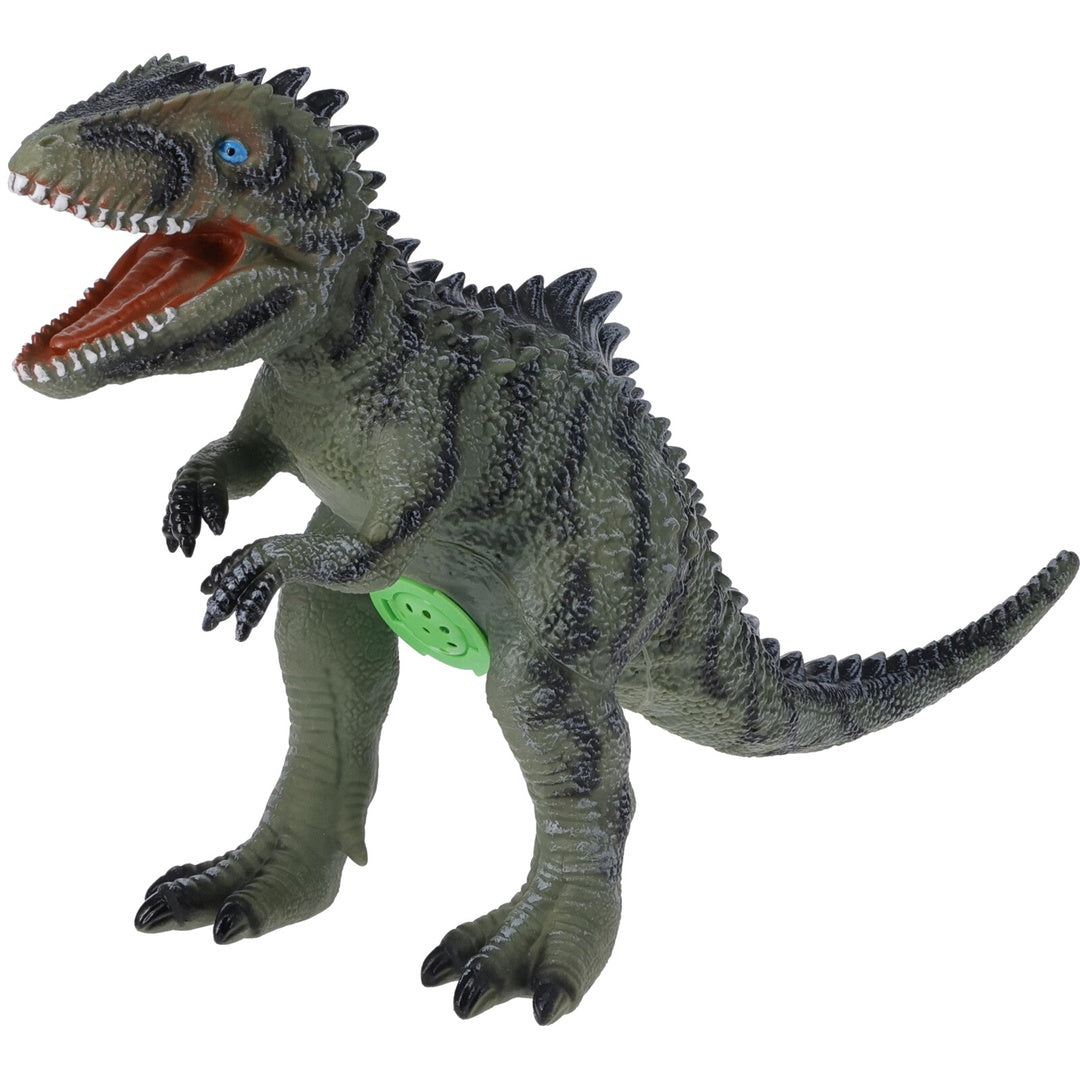 Dinosaur med lyd 35 cm | Velg variant