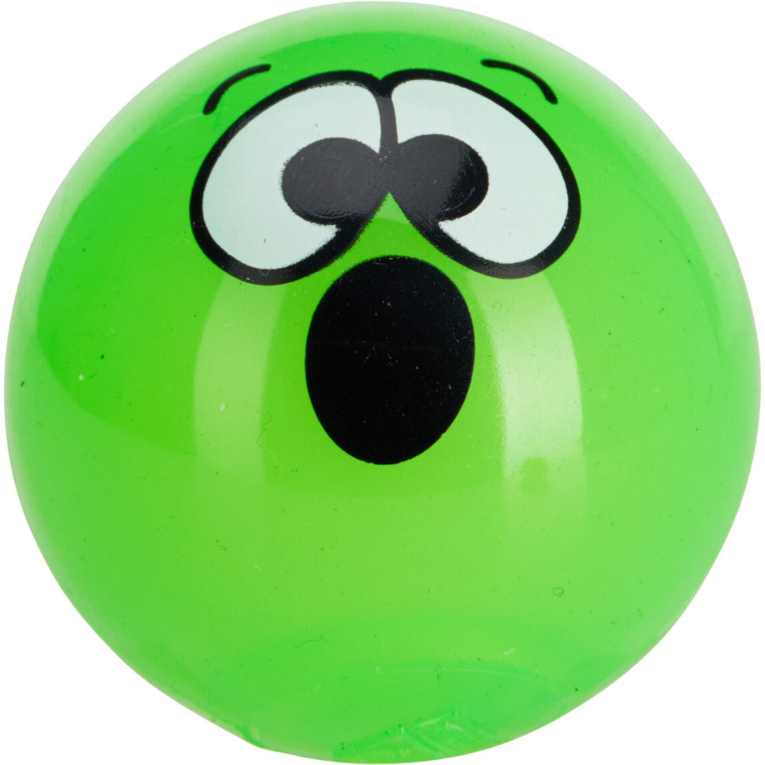 Sprettball med Blinkende Lys | 5,4 cm