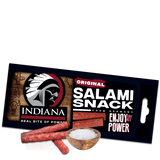 Indiana Salami Original 18g
