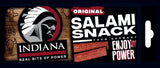 Indiana Salami Original 18g