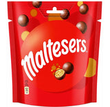 Maltesers 175g | Sprø maltekuler med melkesjokolade