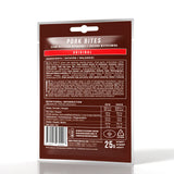 Meat Makers Pork Bites Original 25g