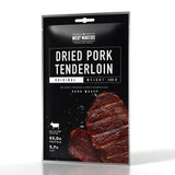 Meat Makers Pork Dried Tenderloin 100g