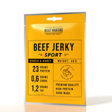 Meat Makers Beef Ginger Honey Sports 40g