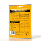 Meat Makers Beef Ginger Honey Sports 40g