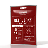 Meat Makers Beef Peppered Sports 40g