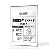 Meat Makers Turkey Original Sports 40g