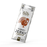 Fine Gusto Turkey Jerky Natural 100g