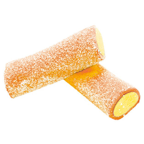 Vidal Sur Mango & Pasjonsfrukt XL Godteri 1kg | Storpakk