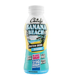 Datodeal- Chiefs Protein Milk Drink Banana Beach 8x330ml | Storpakk