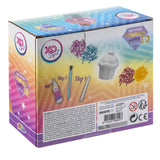 Diamond Painting 3D | Cupcake eller Kakebit | Velg variant