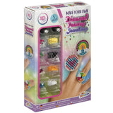 Diamond Painting Smykker & Ring | Hobbysett